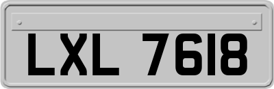 LXL7618