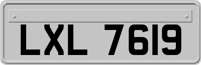 LXL7619