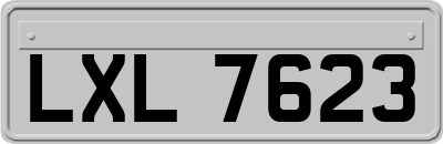 LXL7623