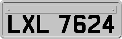 LXL7624