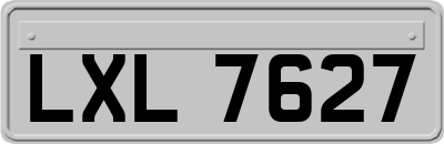 LXL7627