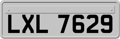 LXL7629