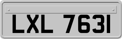 LXL7631