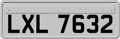 LXL7632