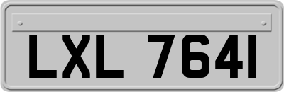 LXL7641