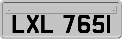 LXL7651