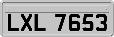 LXL7653
