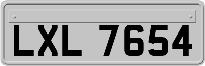 LXL7654