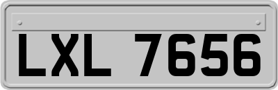 LXL7656