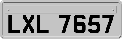 LXL7657