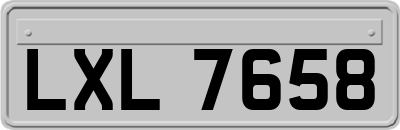 LXL7658