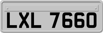 LXL7660
