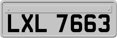 LXL7663