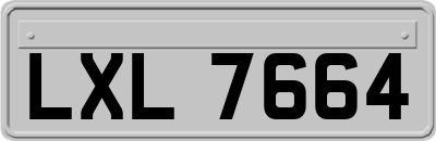 LXL7664