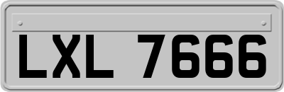 LXL7666