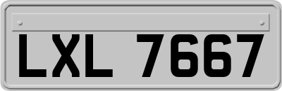 LXL7667