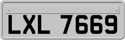 LXL7669