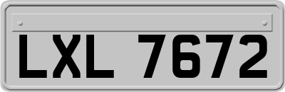 LXL7672