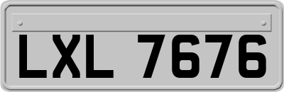 LXL7676