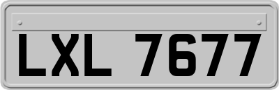 LXL7677