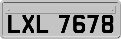 LXL7678