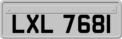 LXL7681