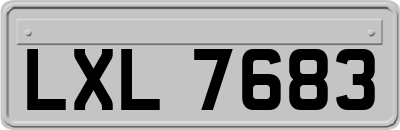 LXL7683