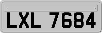 LXL7684