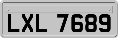 LXL7689