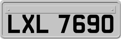 LXL7690