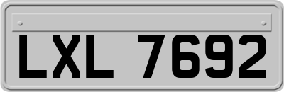LXL7692