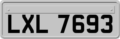 LXL7693