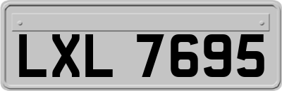 LXL7695