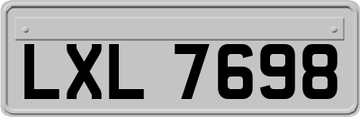 LXL7698