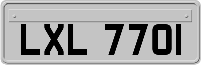 LXL7701