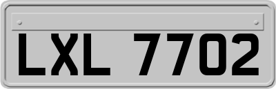 LXL7702