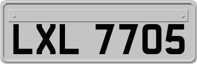 LXL7705