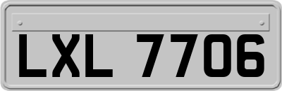 LXL7706
