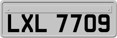 LXL7709