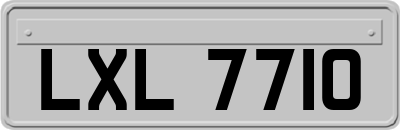 LXL7710