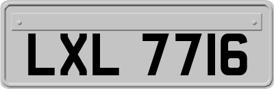 LXL7716