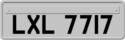 LXL7717