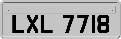 LXL7718