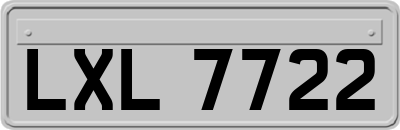 LXL7722