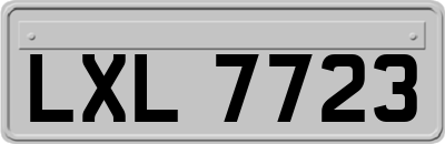 LXL7723
