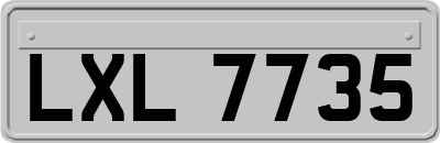 LXL7735