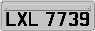 LXL7739