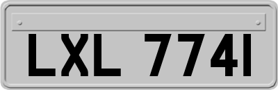LXL7741