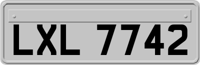 LXL7742