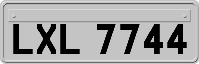 LXL7744